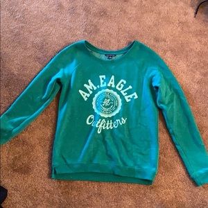 American Eagle crewneck
